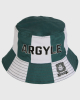 Adult Stripe Bucket Hat