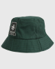 Adult Stripe Bucket Hat