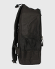 Embossed Blackout Rucksack
