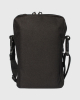 Embossed Blackout Cross Body Bag