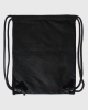 Mono Drawstring Bag