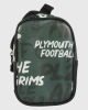 Graffiti Lunch Bag