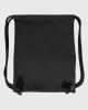 Graffiti Drawstring Bag
