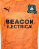 25-26 Home GK Shirt Junior