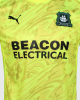 25-26 Away GK Shirt Adult