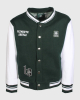 Jackson Junior Baseball Jacket