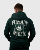 PAFC Crest Graphic Adult Hoodie