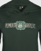 PAFC Crest Graphic Adult Hoodie