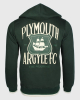 PAFC Crest Graphic Adult Hoodie