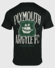 PAFC Crest Graphic Adult Tee