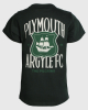 PAFC Crest Graphic Junior Tee