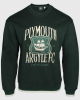 Crest Crew Neck Adult Sweat