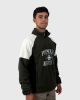 PAFC Half Zip Fleece