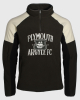 PAFC Half Zip Fleece