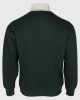 Plymouth Half Zip Sweater