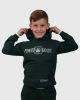 PAFC Crest Graphic Junior Hoodie
