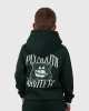 PAFC Crest Graphic Junior Hoodie