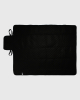 Large Crest Picnic Blanket