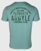 Barmy Army Tee