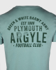 Barmy Army Tee