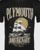 The Mayflower Graphic Tee