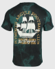 The Pilgrims Graphic Tee