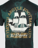 The Pilgrims Graphic Tee