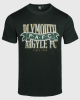 PAFC Scroll Tee