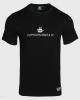 Theatre of Greens Graphic Tee