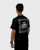 Theatre of Greens Graphic Tee