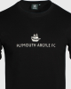Theatre of Greens Graphic Tee