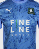 25-26 Third GK Shirt Adult