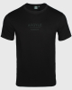 Argyle Graphic Tee