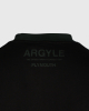 Argyle Crew Neck Sweat