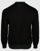 Argyle Crew Neck Sweat