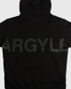 Argyle Hoodie
