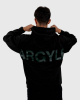 Argyle Hoodie