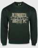 PAFC Scroll Sweat Top