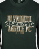 PAFC Scroll Sweat Top