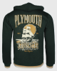 The Mayflower Graphic Hoodie