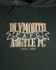 The Mayflower Graphic Hoodie