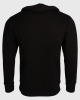 Executive Diamond Quilt Hoodie