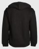 Junior Executive Diamond Quilt Hoodie