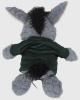 Donkey Soft Toy