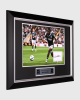 Bali Mumba Player Signed Print