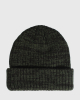 Ribbed Mix Beanie
