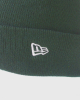 Green Core Cuff Beanie