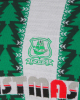 92-93 Retro Kringle Jumper