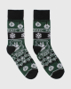 Fairisle Sock