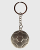 3D Football Keyring